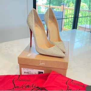 Christian Louboutin